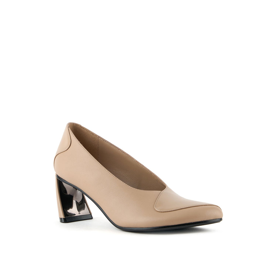zuma dana mid timeless taupe 2 angle out view