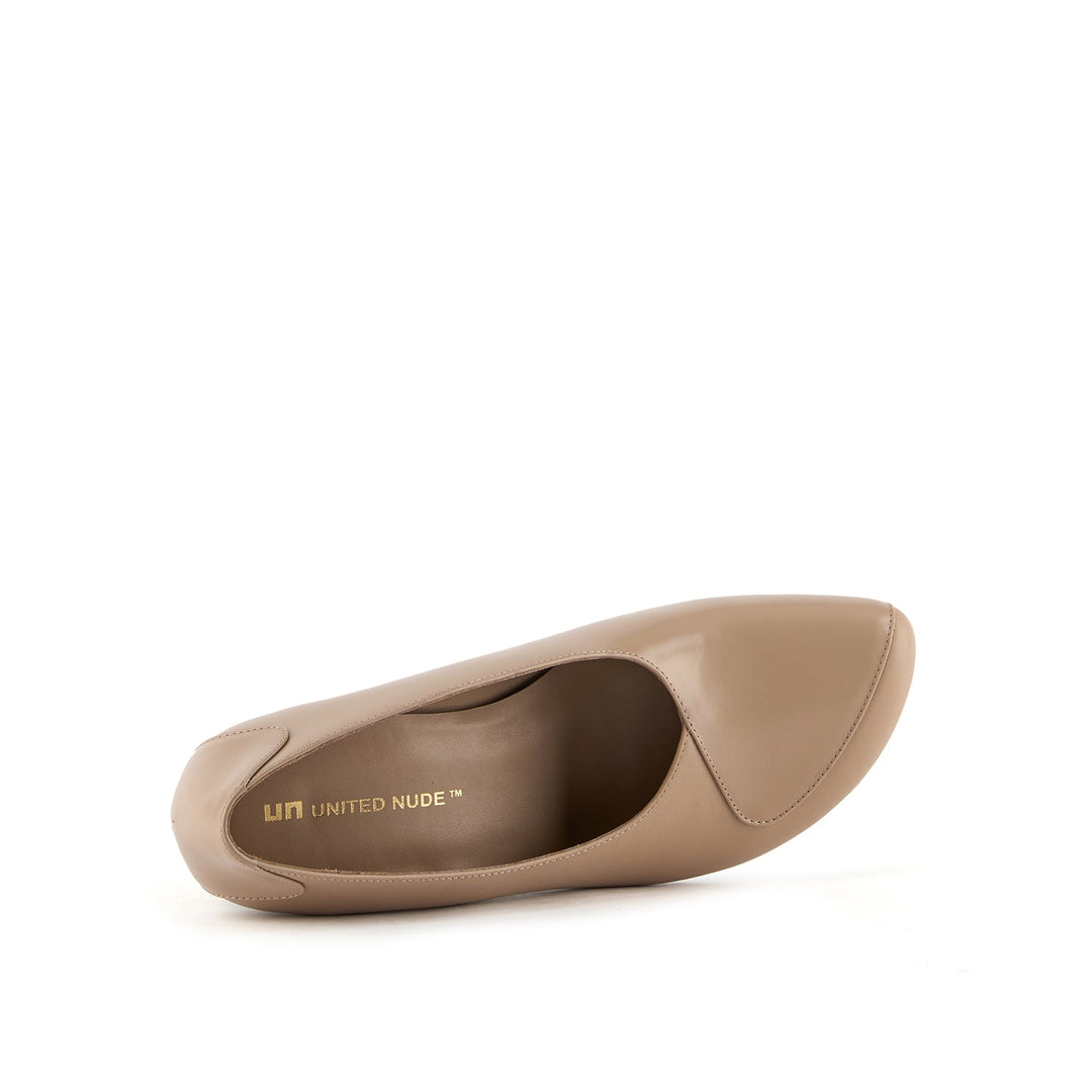 zuma dana mid timeless taupe 5 top view