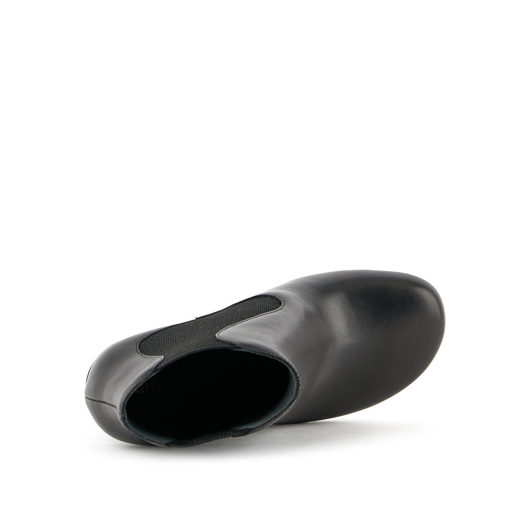 zuma flow hi black 5 top view