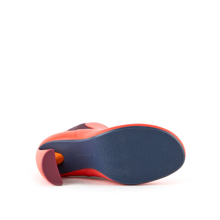 zuma flow hi fire mix 6 bottom view
