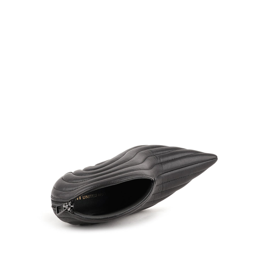 zuma luna hi black 5 top