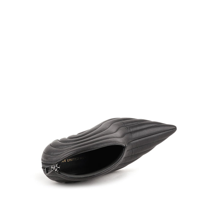 zuma luna hi black 5 top