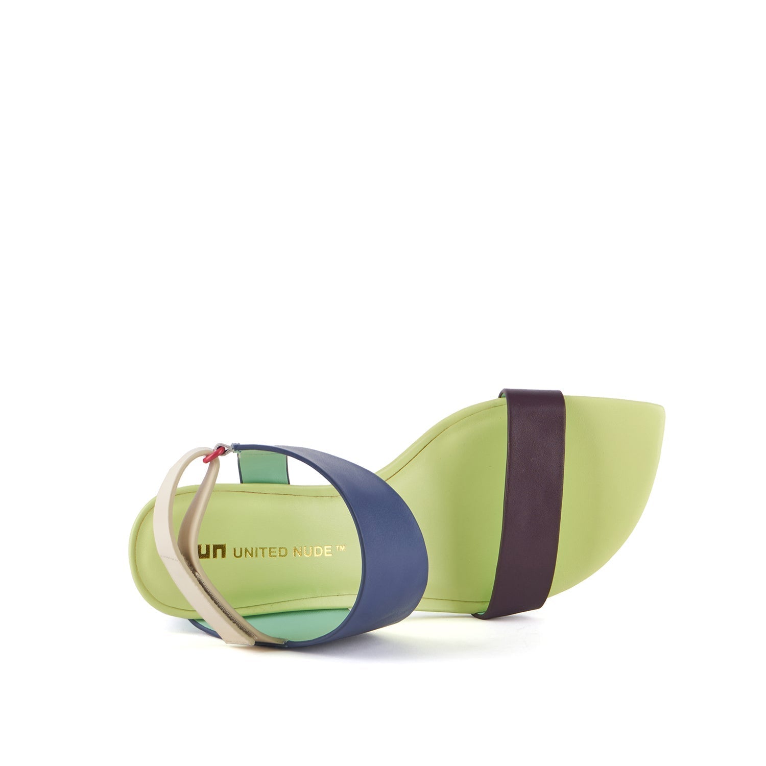 ★追跡&関税込【UNITED NUDE】Zuma Sandal Mid Zuma Sandal Mid – United Nude EU