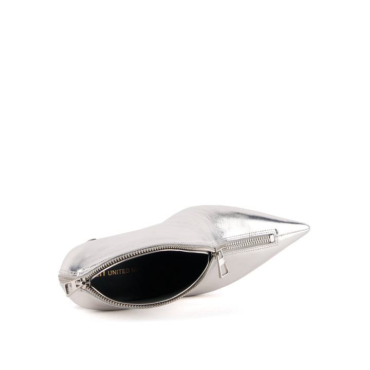 zuma stacy hi silver 5 top view