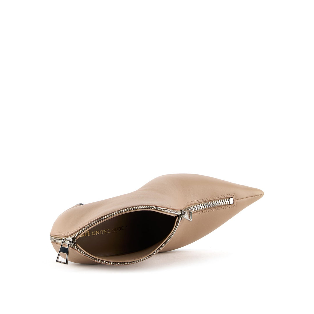 zuma stacy hi timeless taupe 5 top view