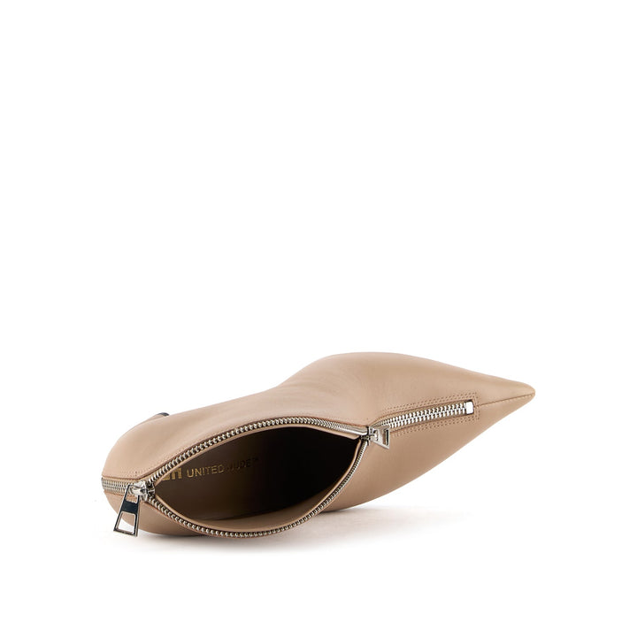 zuma stacy hi timeless taupe 5 top view