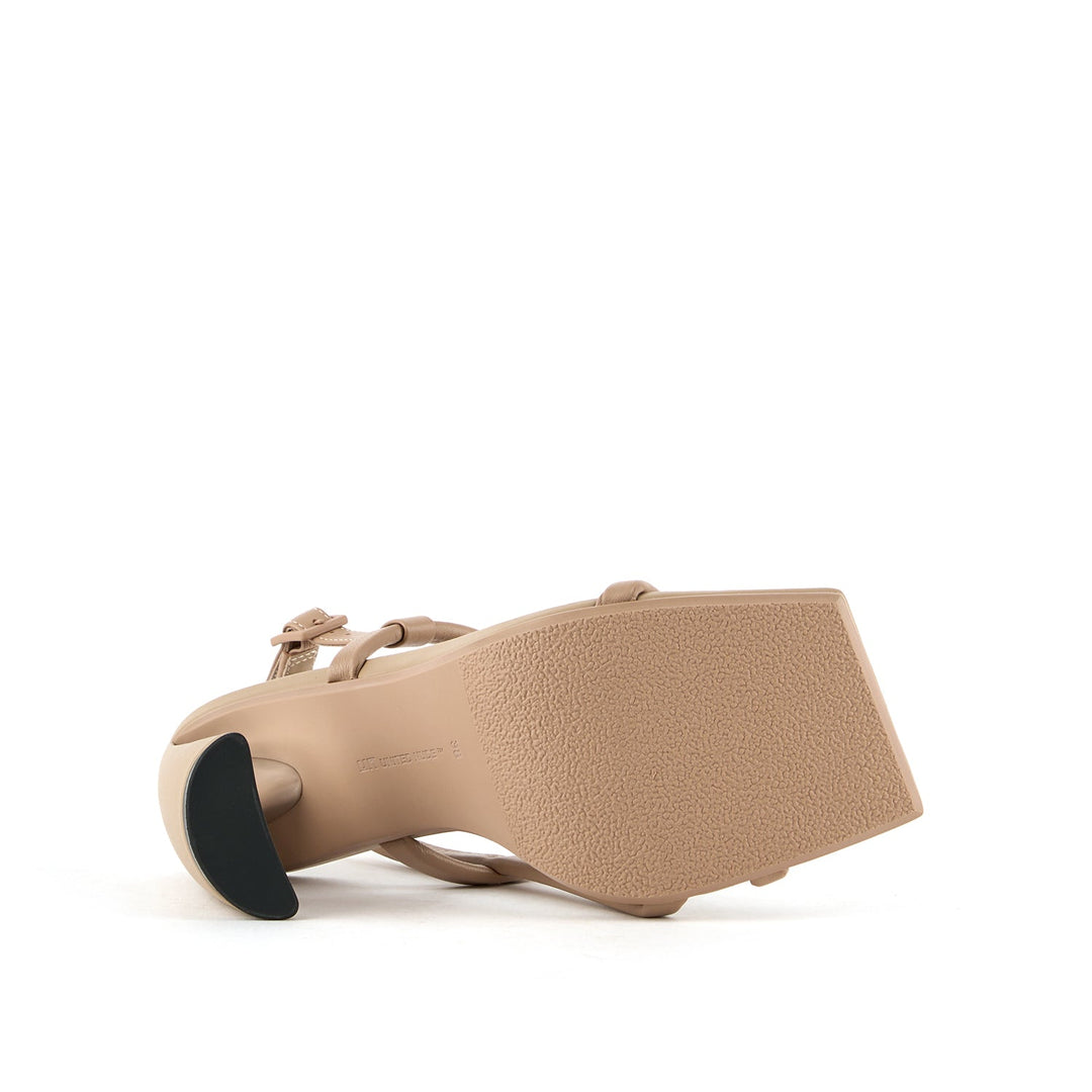 zuma strappy hi timeless taupe 6 bottom