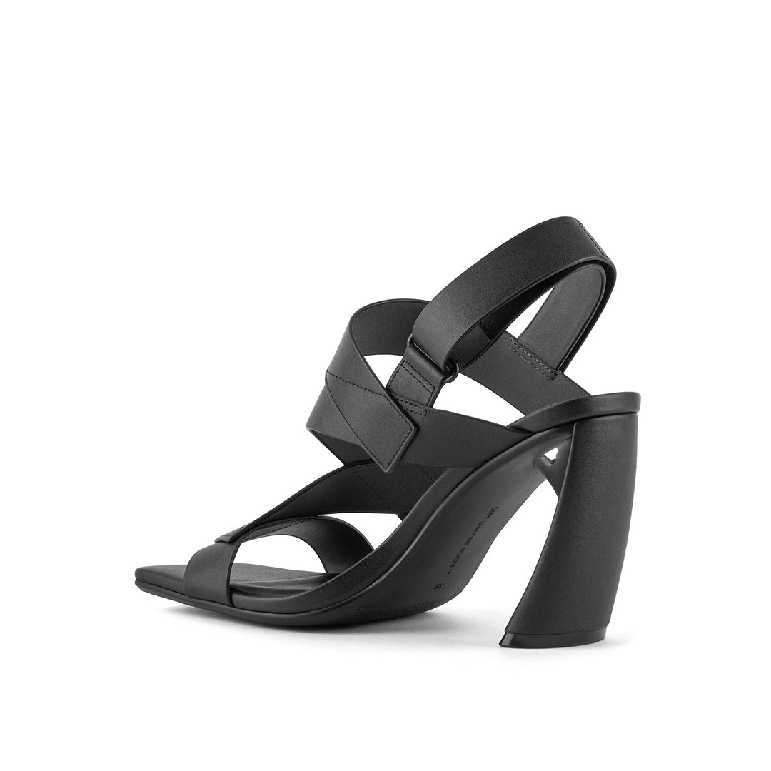 zuma straps hi black 4 angle in