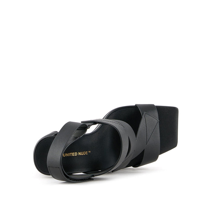 zuma straps hi black 5 top