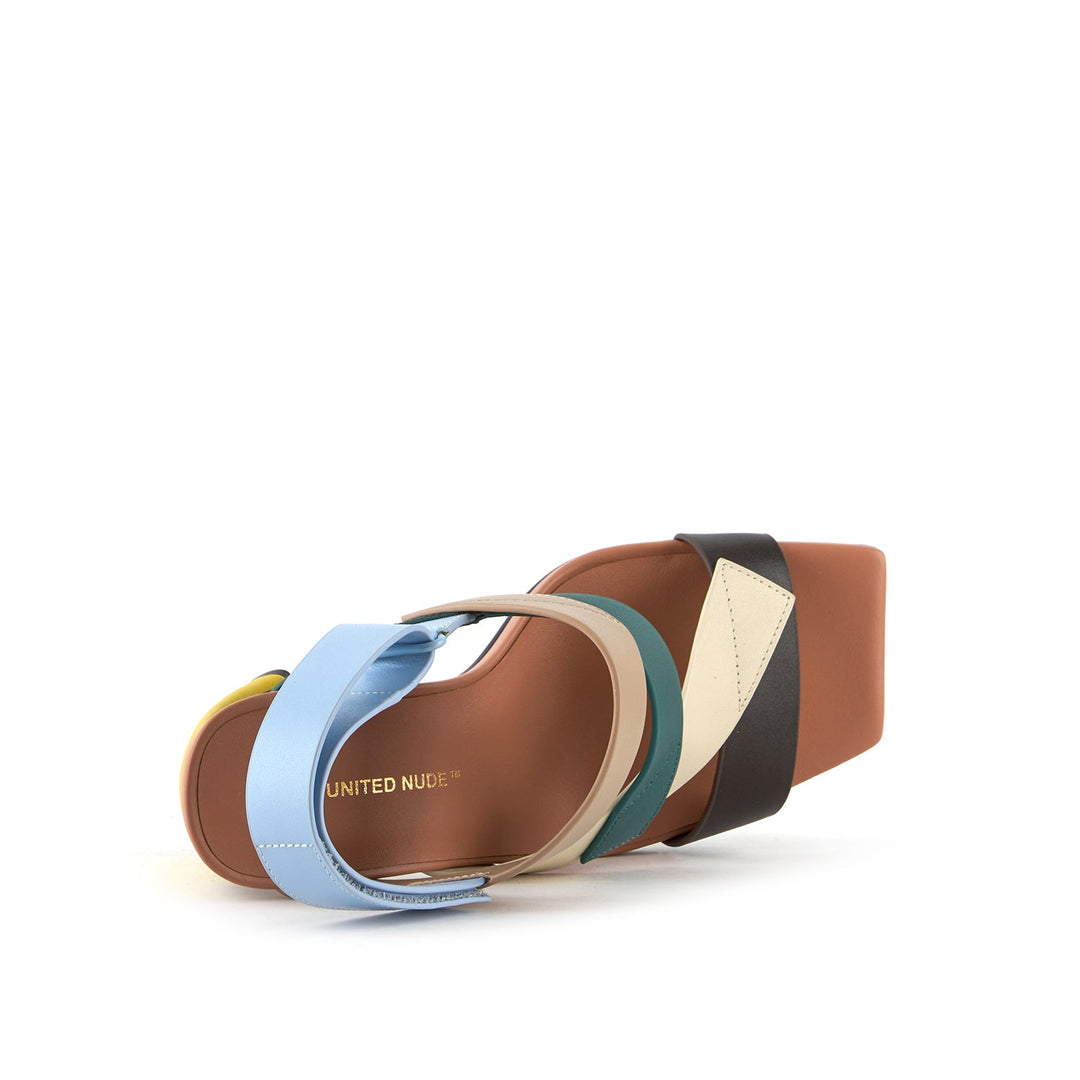 zuma straps hi malmo 5 top