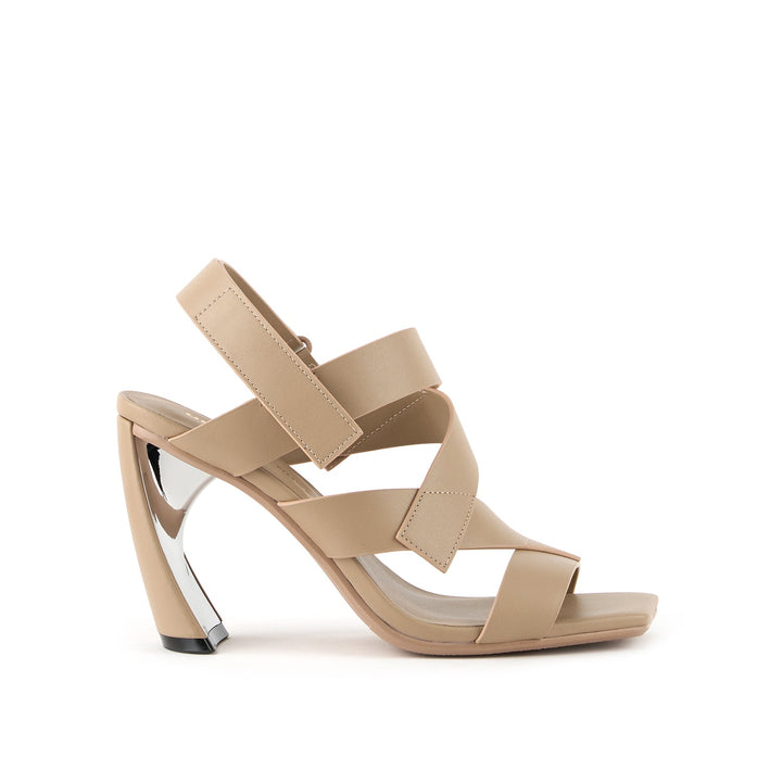 zuma straps hi timeless taupe 1 outside