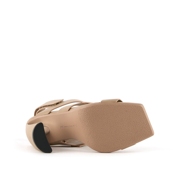 zuma straps hi timeless taupe 6 bottom