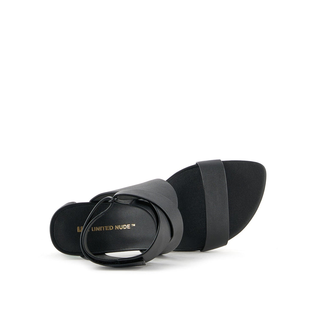 zuma way mid black 5 top