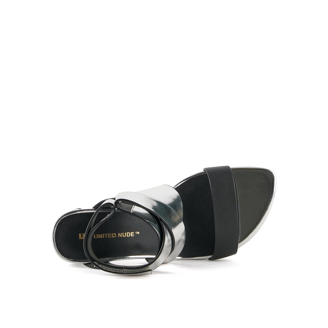 zuma way mid silver 5 top