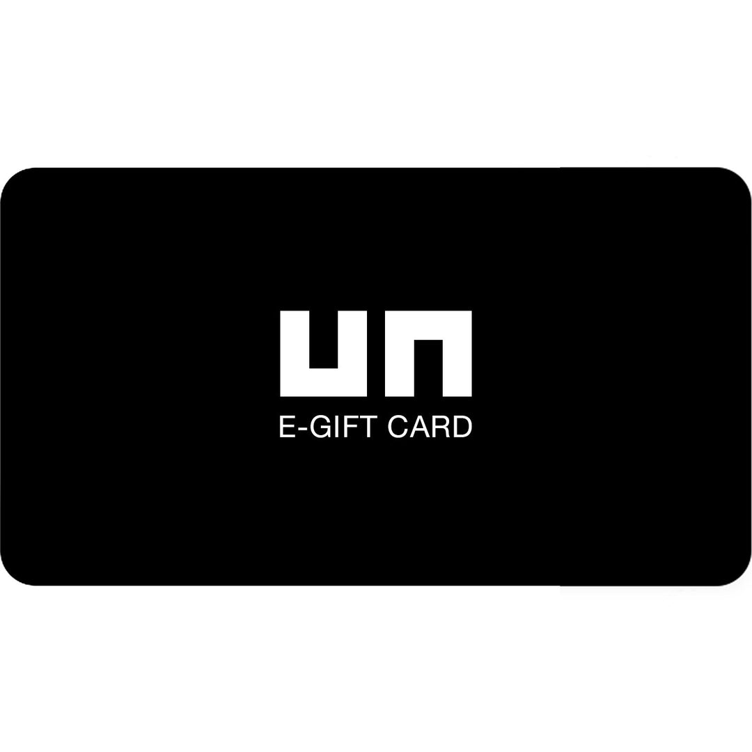 United Nude e-Gift Card