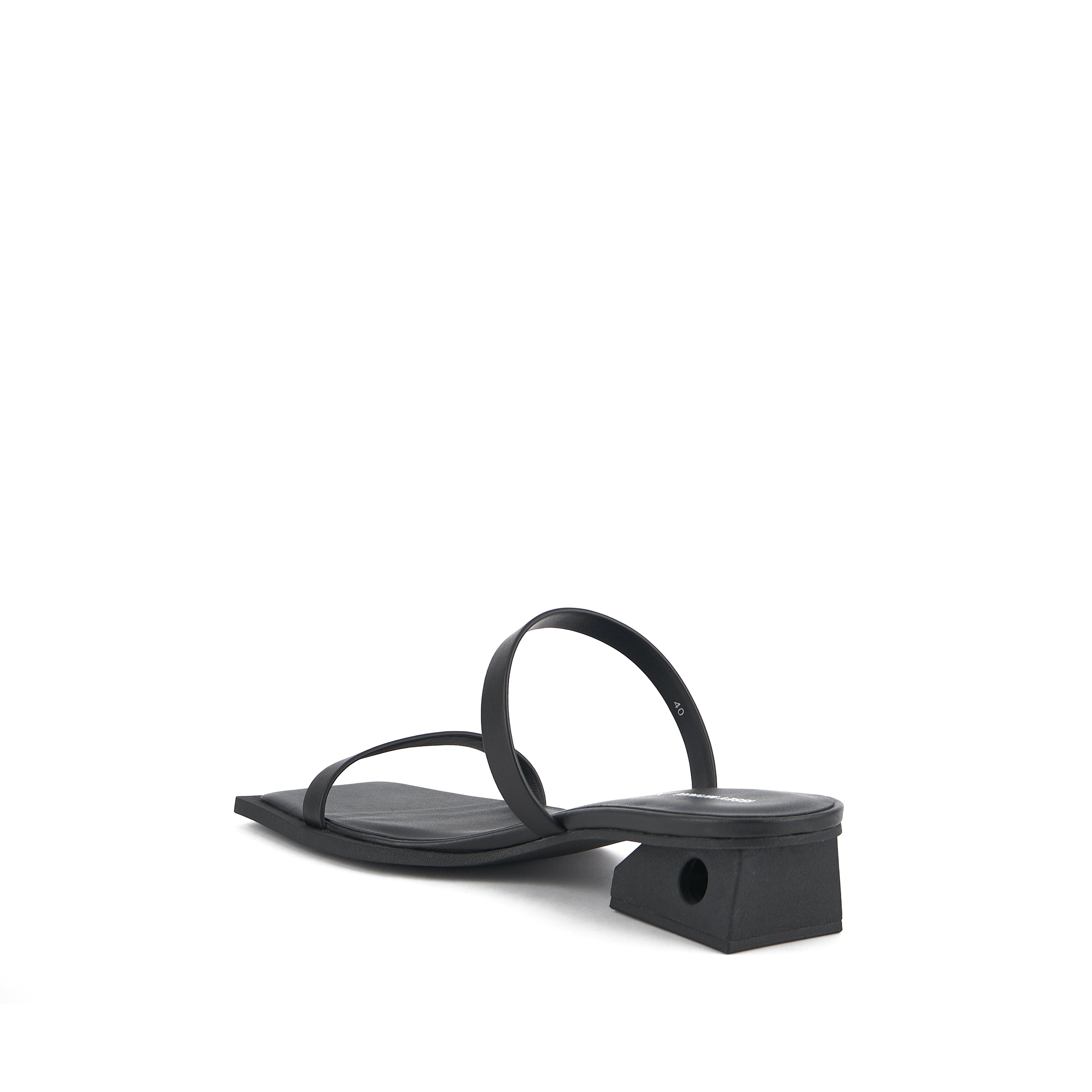 Issey discount miyake sandals