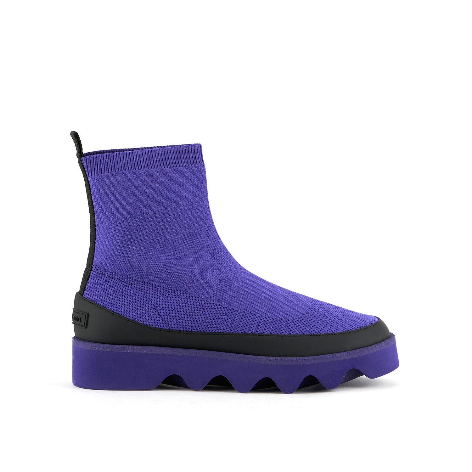 Issey miyake cheap blue boots