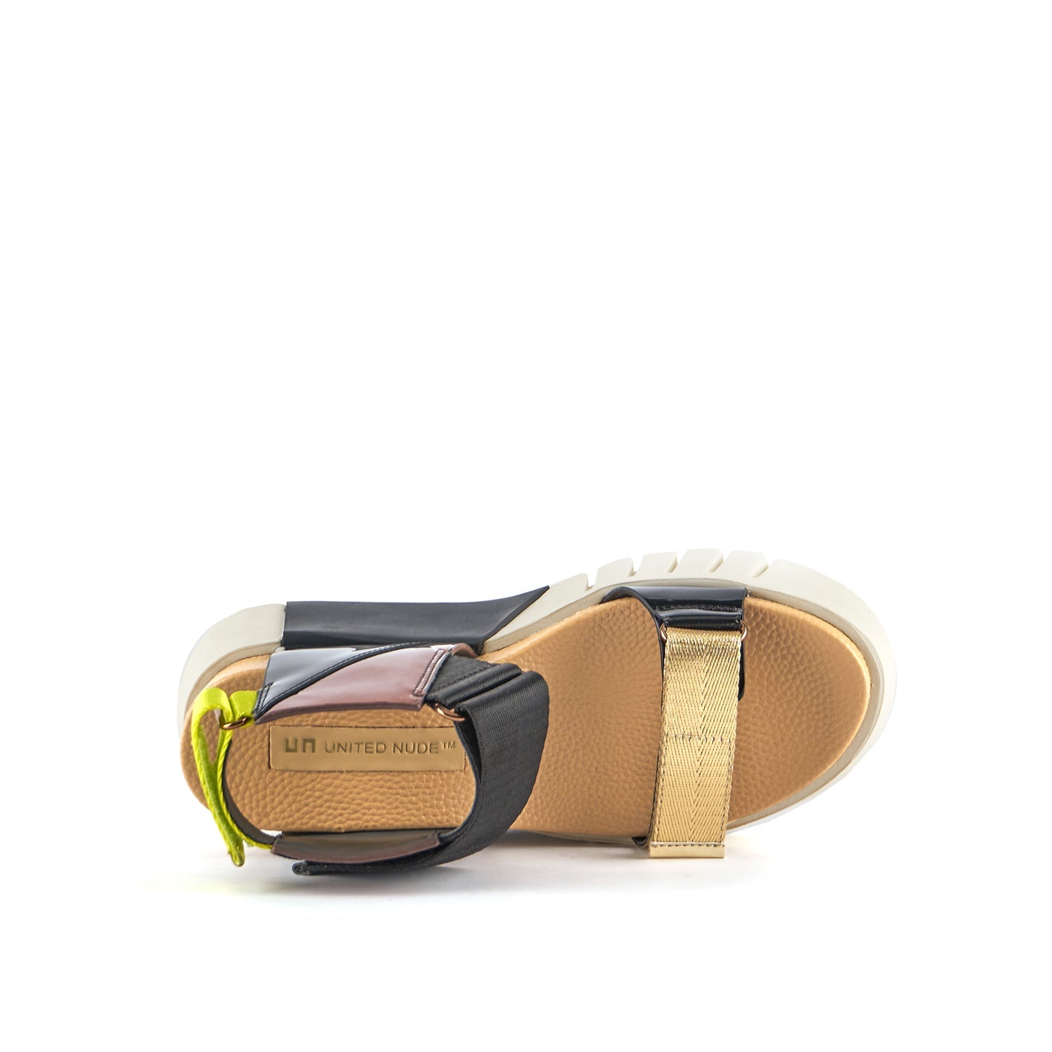 美品UNITED NUDE Delta Run Limited Model35 United Nude Composite Delta Run – ModeAlise