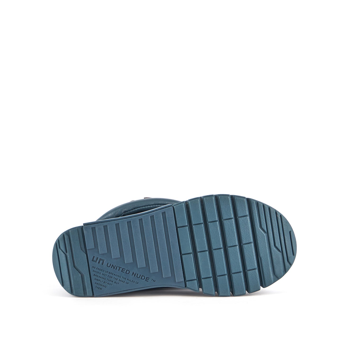 Delta Tong – United Nude EU