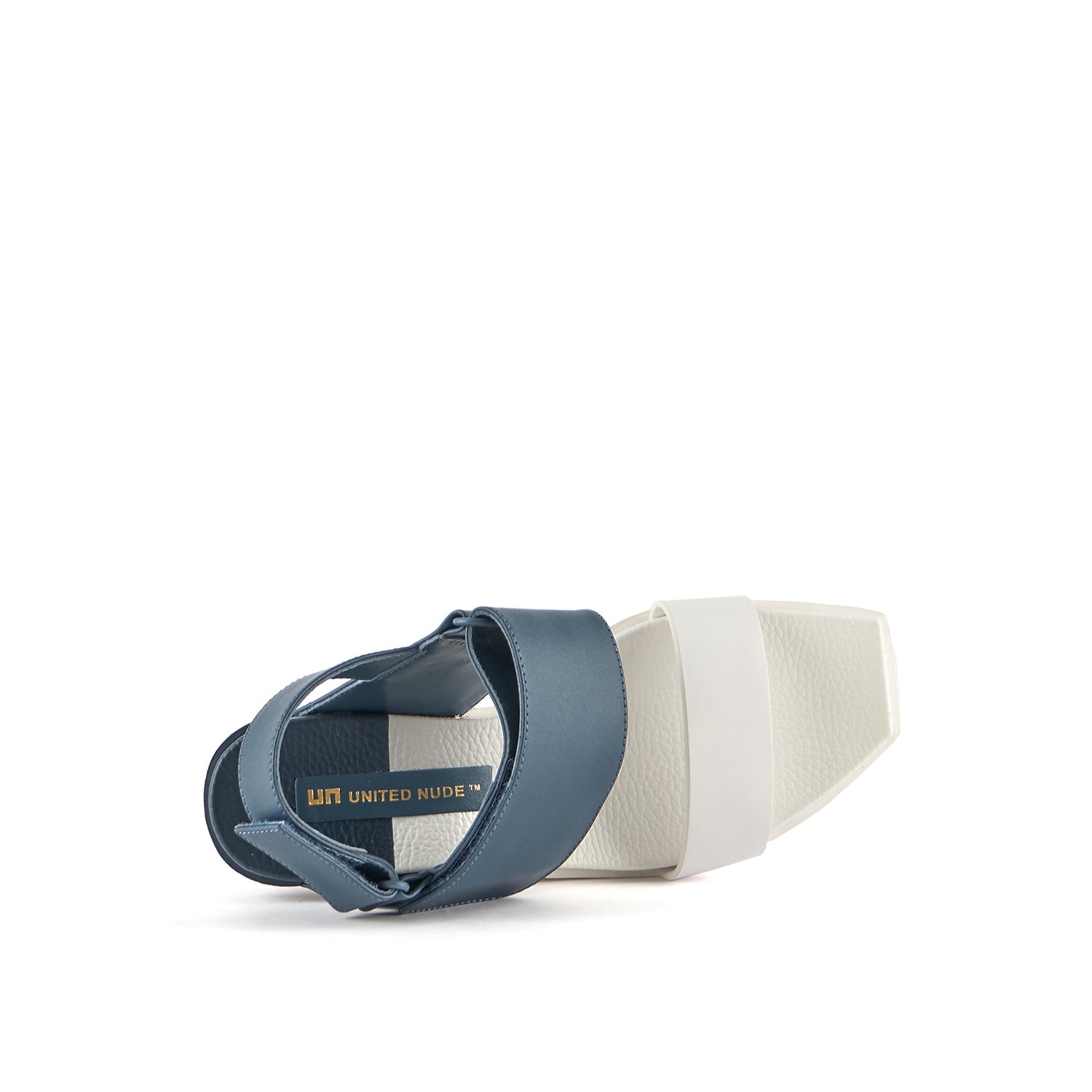 Delta Wedge Sandal – United Nude EU