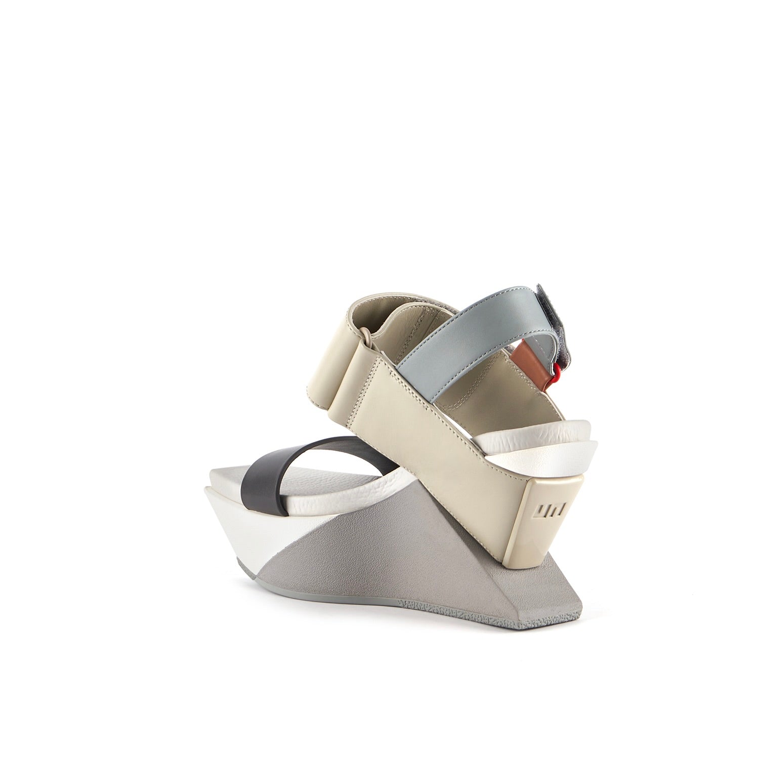 サンダル UNITED NUDE ”DELTA WEDGE”サンダル