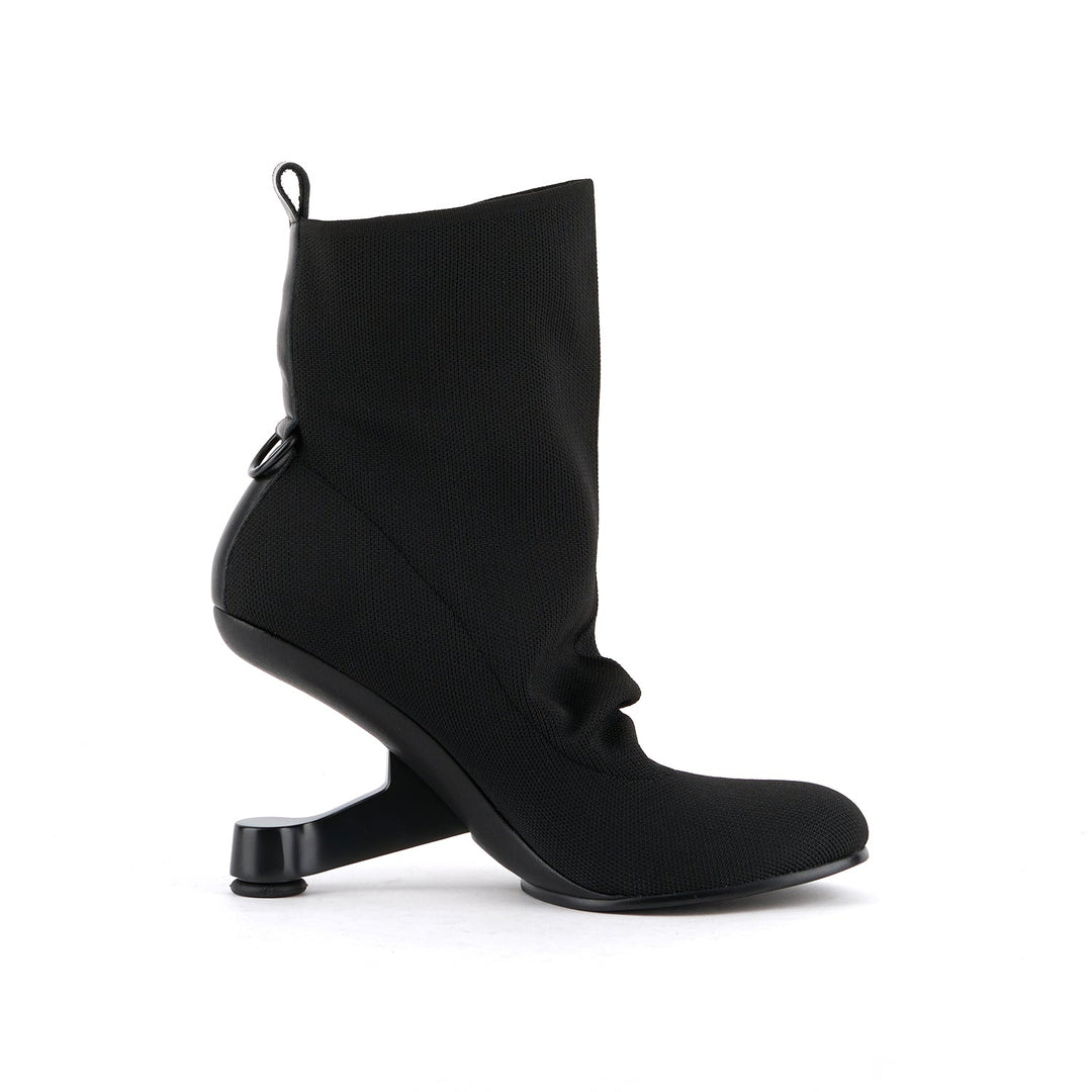 eamz fab bootie black 1 out view