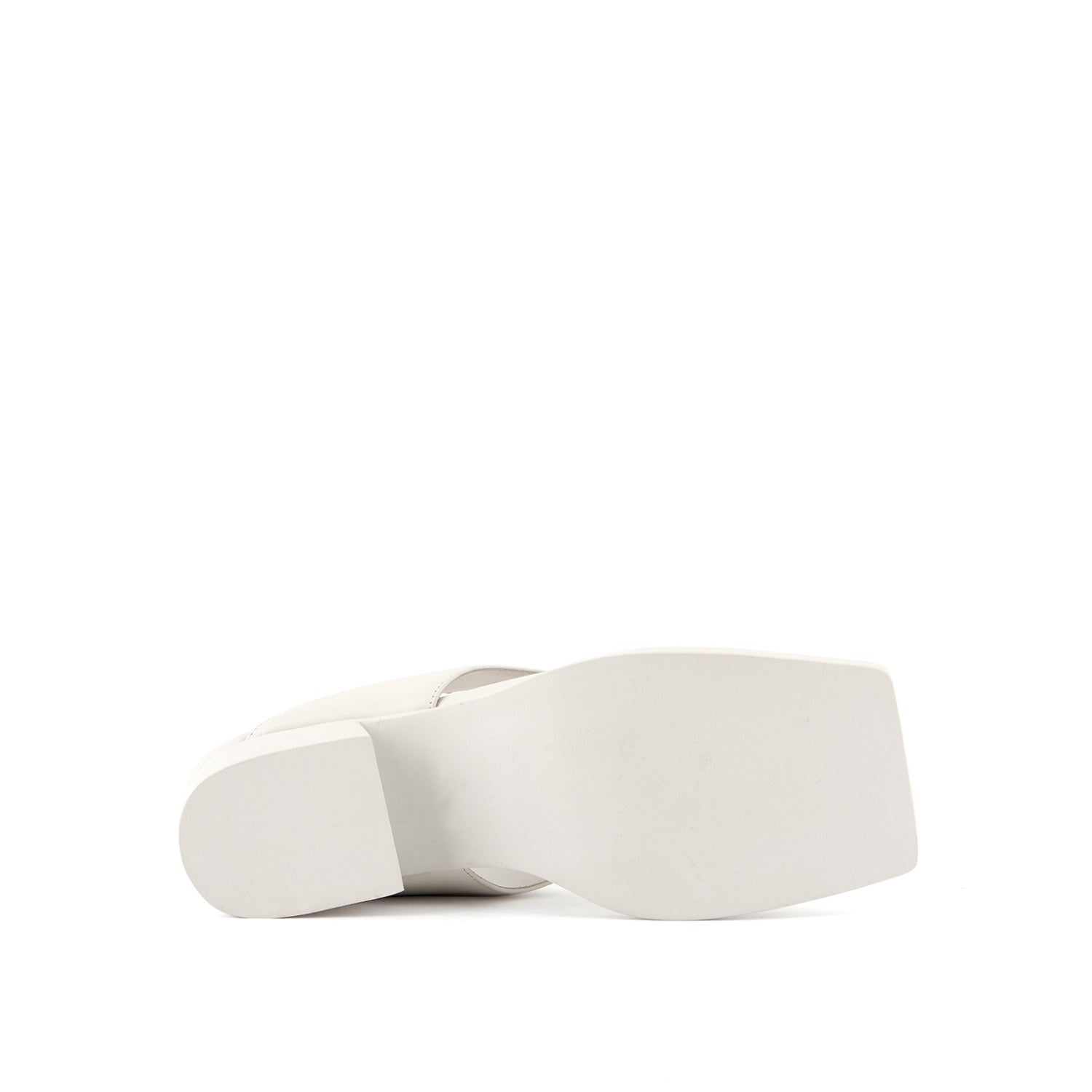 Fin Sandal - White – United Nude EU