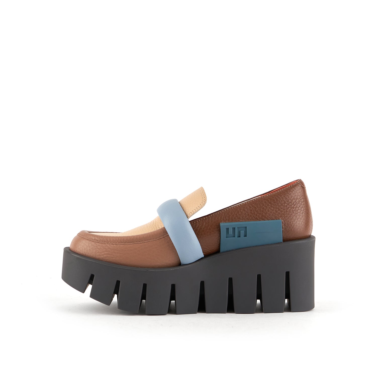 Grip Loafer Lo – United Nude EU