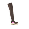 grip long boot lo umber 1 outside view aw23