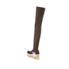 grip long boot lo umber 4 angle in view aw23