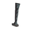 mega long boot basalt 4 angle in view aw23