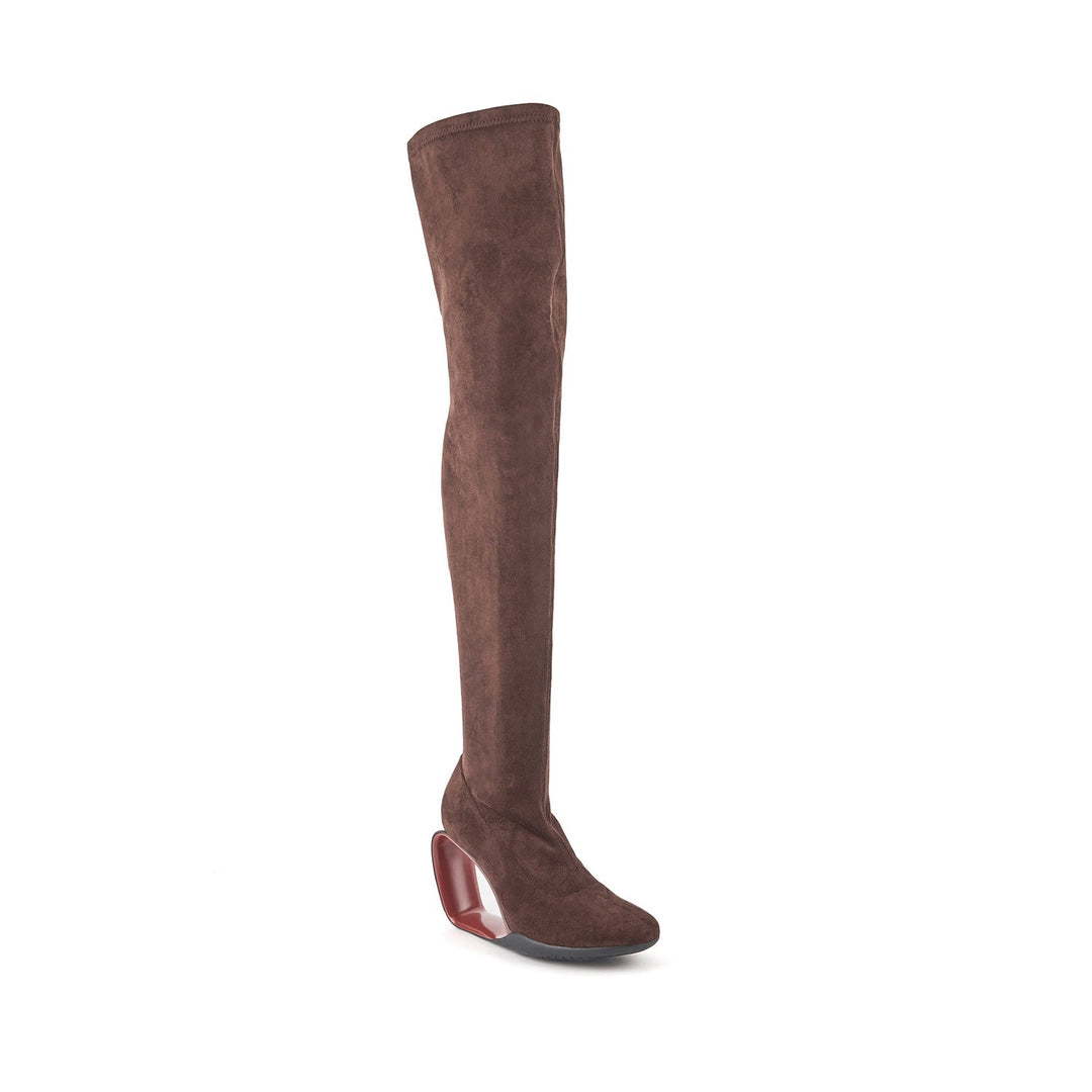 mobius long boot hi ii umber 2 angle out view aw23