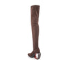 mobius long boot hi ii umber 4 angle in view aw23