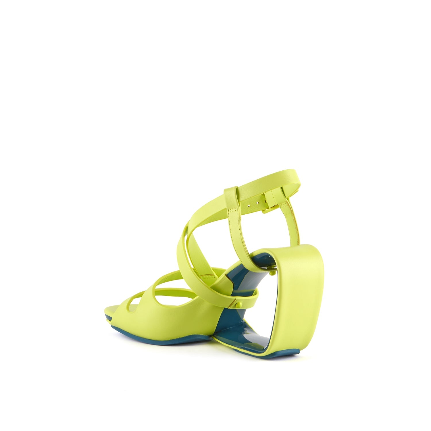 Mobius Sia Hi – United Nude EU