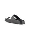 moses mens black angle in view