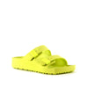 moses mens cyber lime angle out view