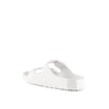 moses womens optic white angle in view