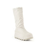 polar boot ii white 2 angle out view aw23