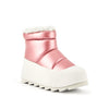 polar bootie ii pink 2 angle out view aw23