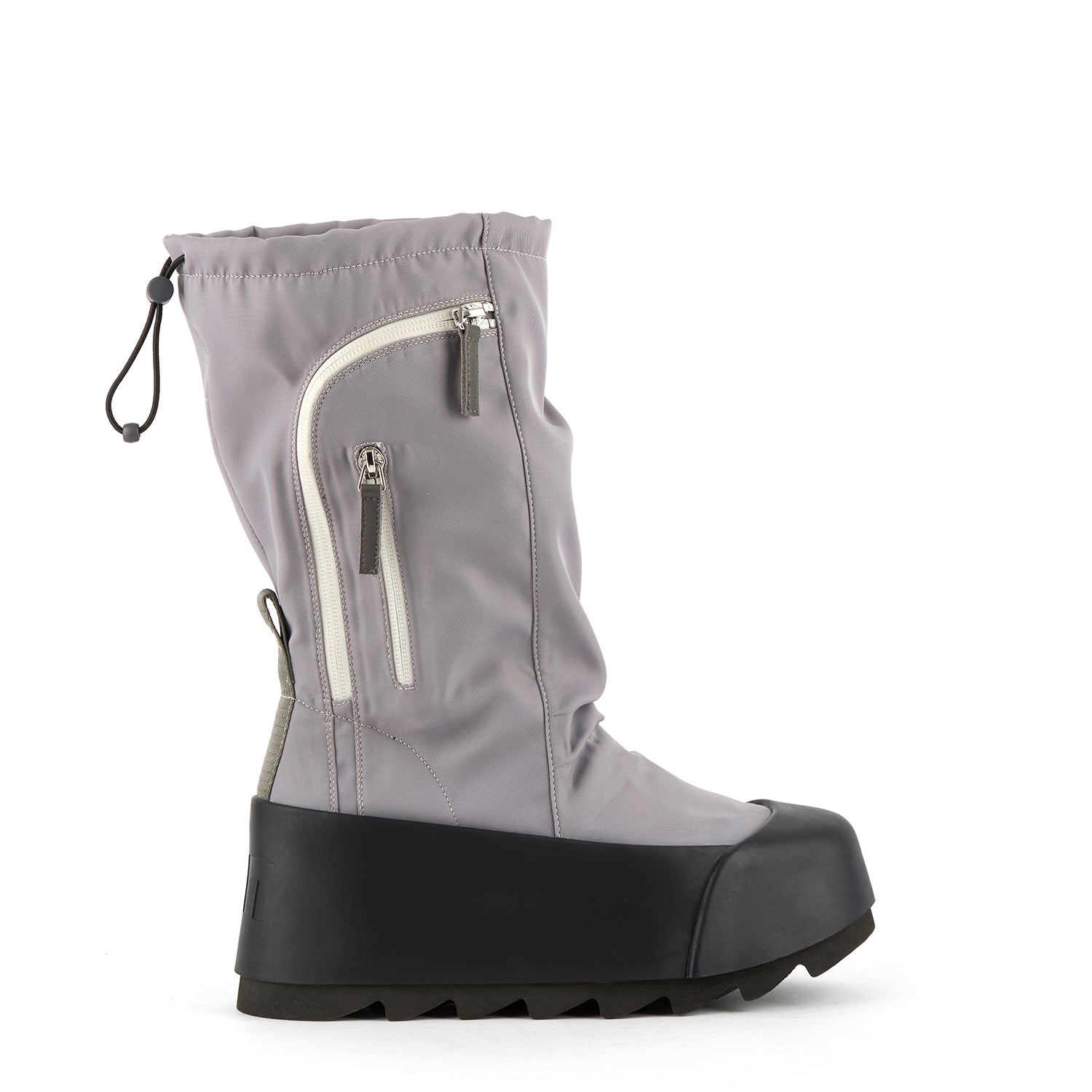 Polar brand snow boots best sale