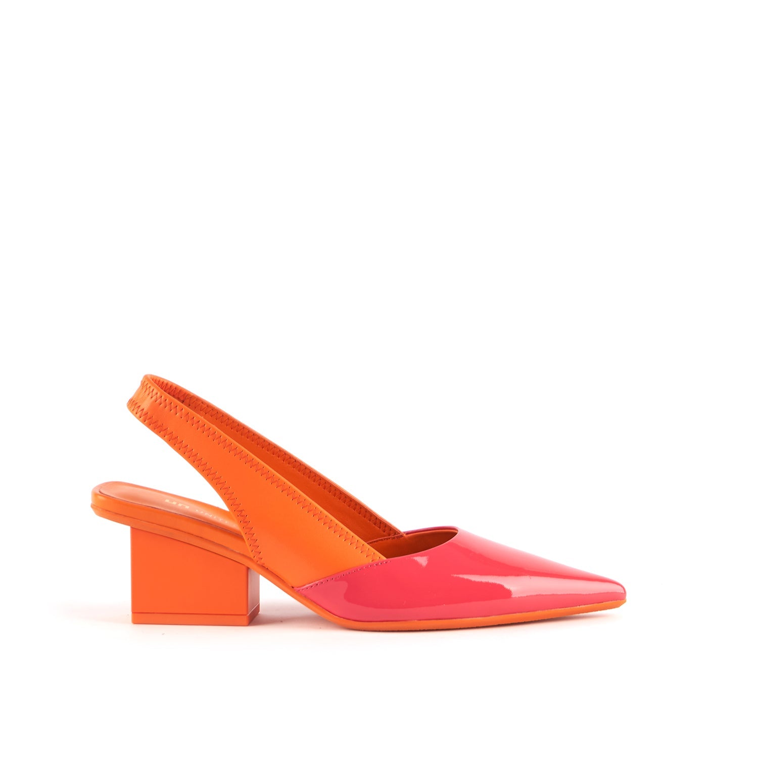 Raila Slingback Mid – United Nude EU