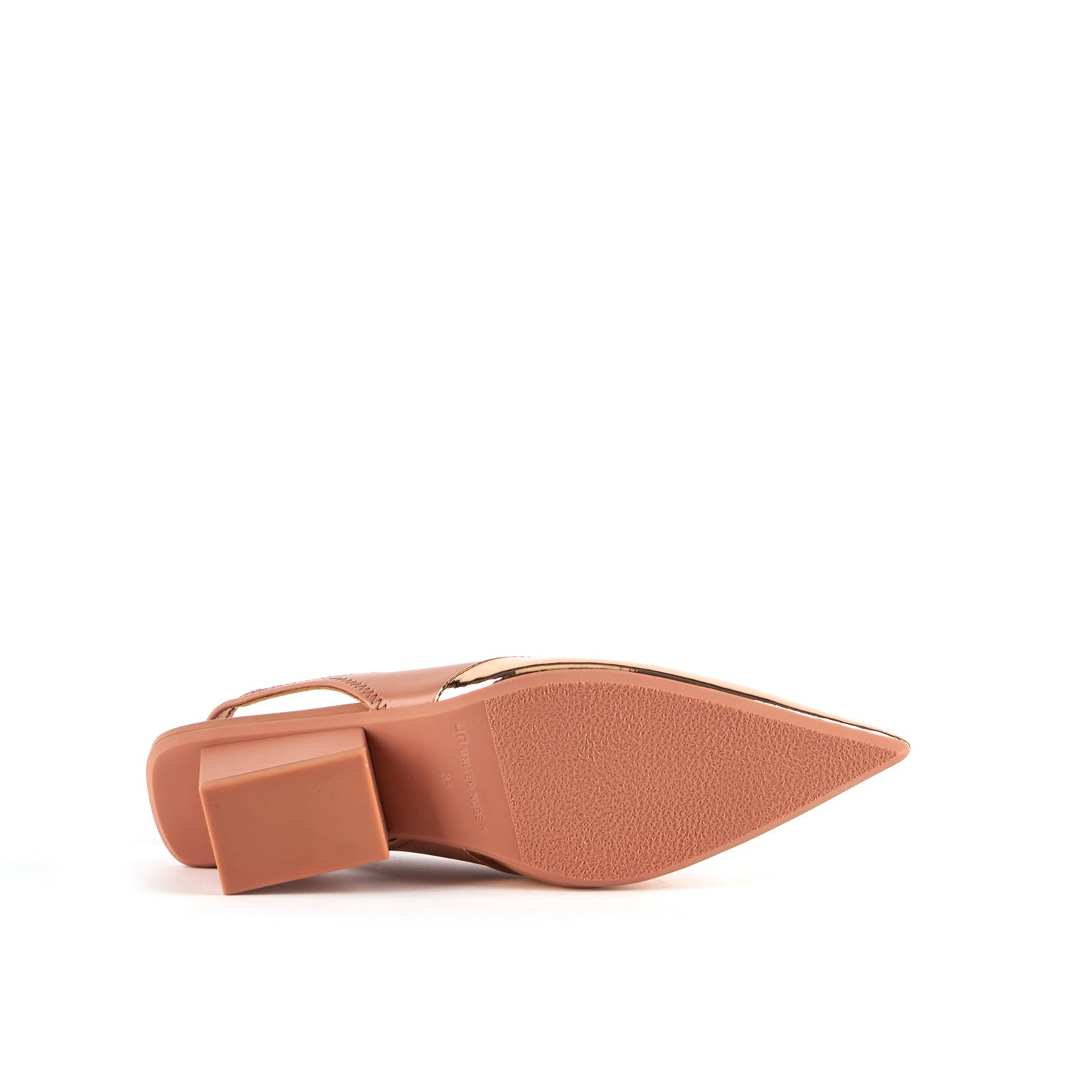 ★追跡&関税込【UNITED NUDE】RAILA SLINGBACK MID ☆追跡&関税込【UNITED NUDE】RAILA MID