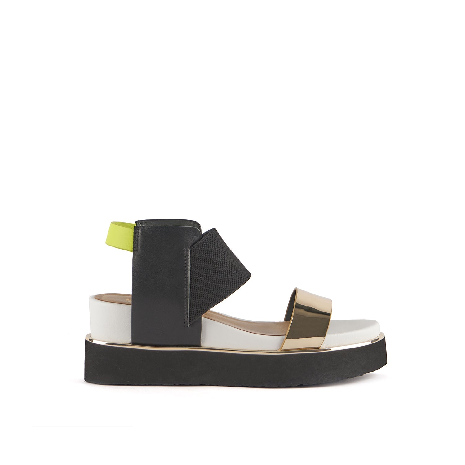 Rico Sandal – United Nude EU