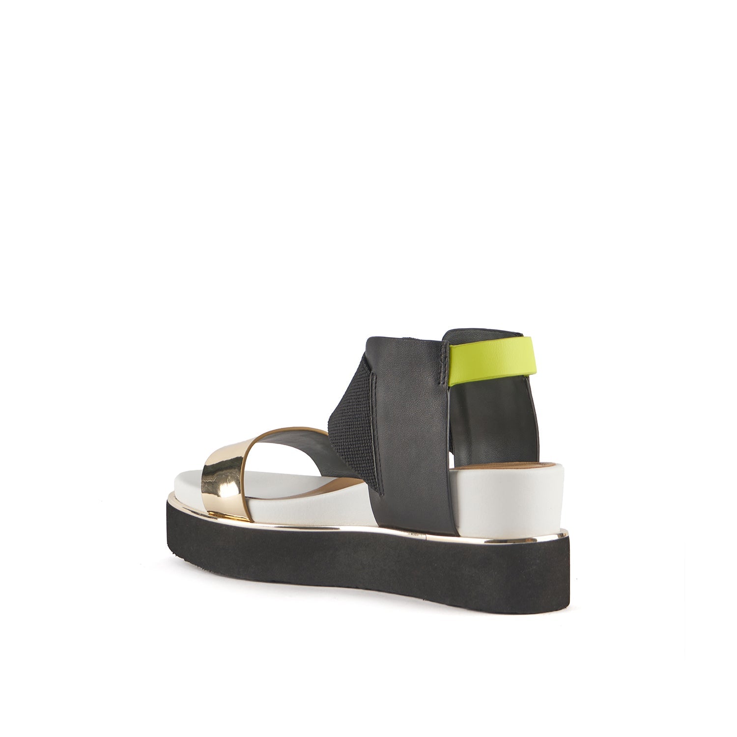 Rico Sandal – United Nude EU