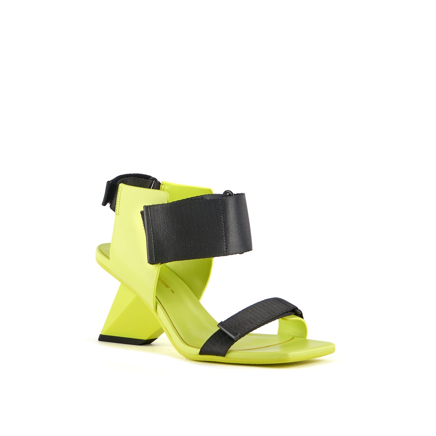 ★追跡&関税込【UNITED NUDE】ROCKIT MULE II Rockit Mule II – United Nude