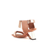 rockit run rose gold angle in view