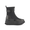 roko bootie ii black 1 outside view aw23