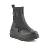 roko bootie ii black 2 angle out view aw23