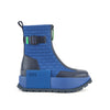 roko bootie ii cobalt 1 outside view aw23