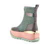 roko bootie ii sage 4 angle in view aw23